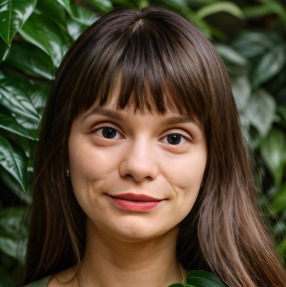 Meet your Posher, Olivia - Picture 1 of 1